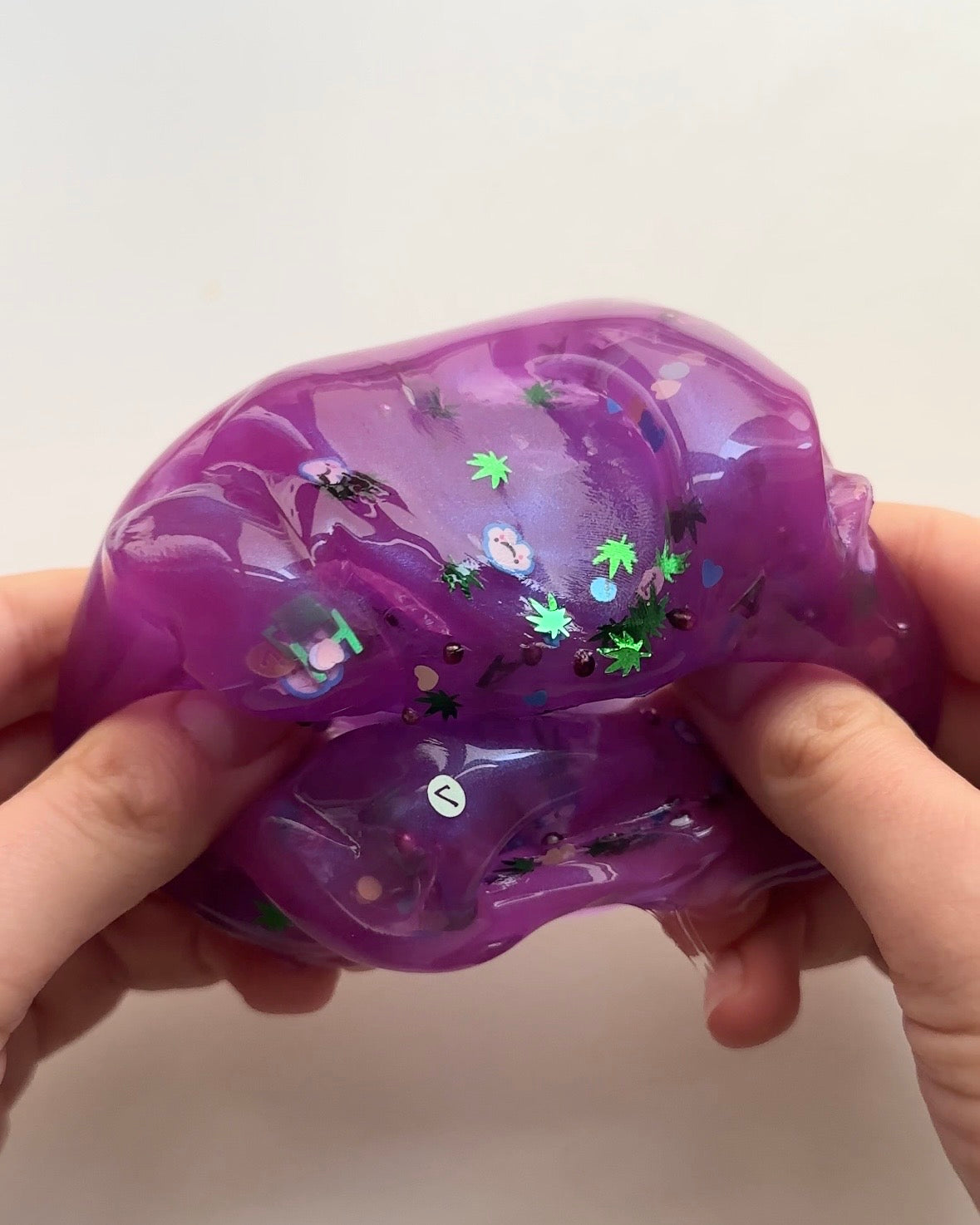 Purple Haze [Unhinged Collection]