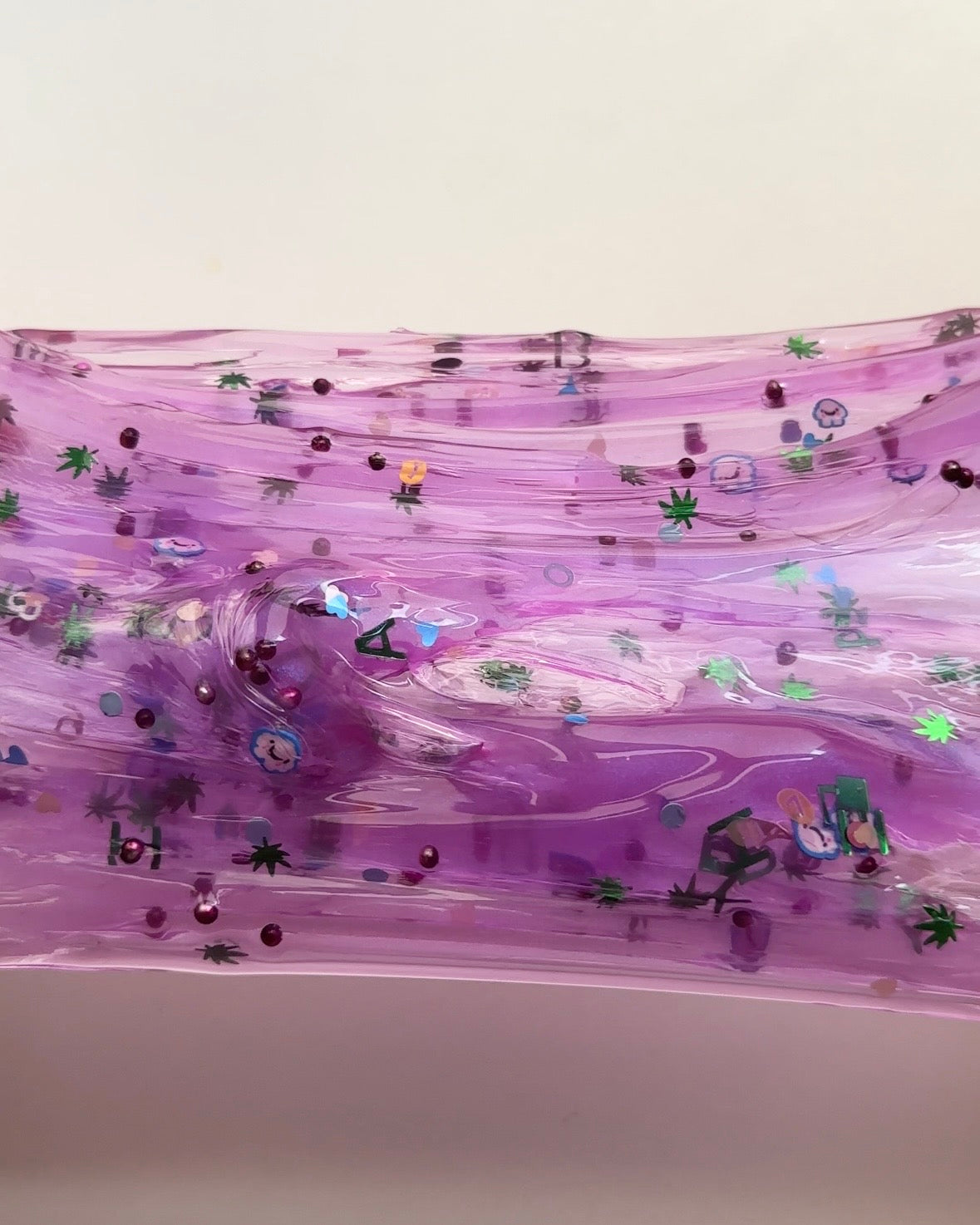 Purple Haze [Unhinged Collection]