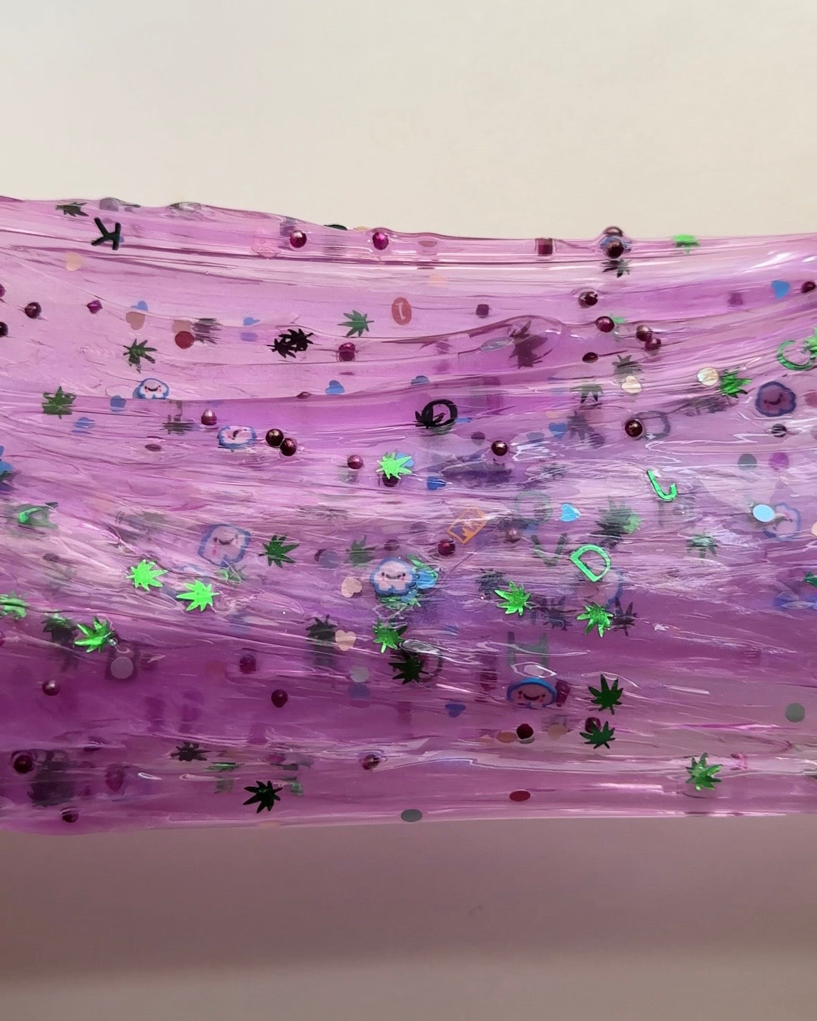 Purple Haze [Unhinged Collection]