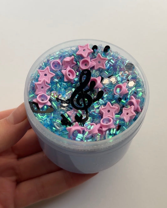 Nightclub Sweat [Unhinged Collection]