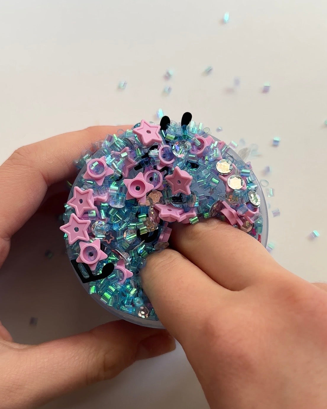 Nightclub Sweat [Unhinged Collection]