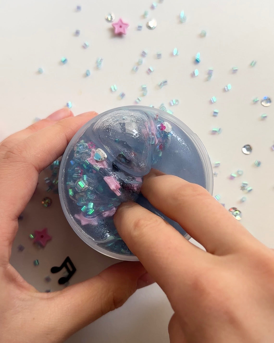 Nightclub Sweat [Unhinged Collection]