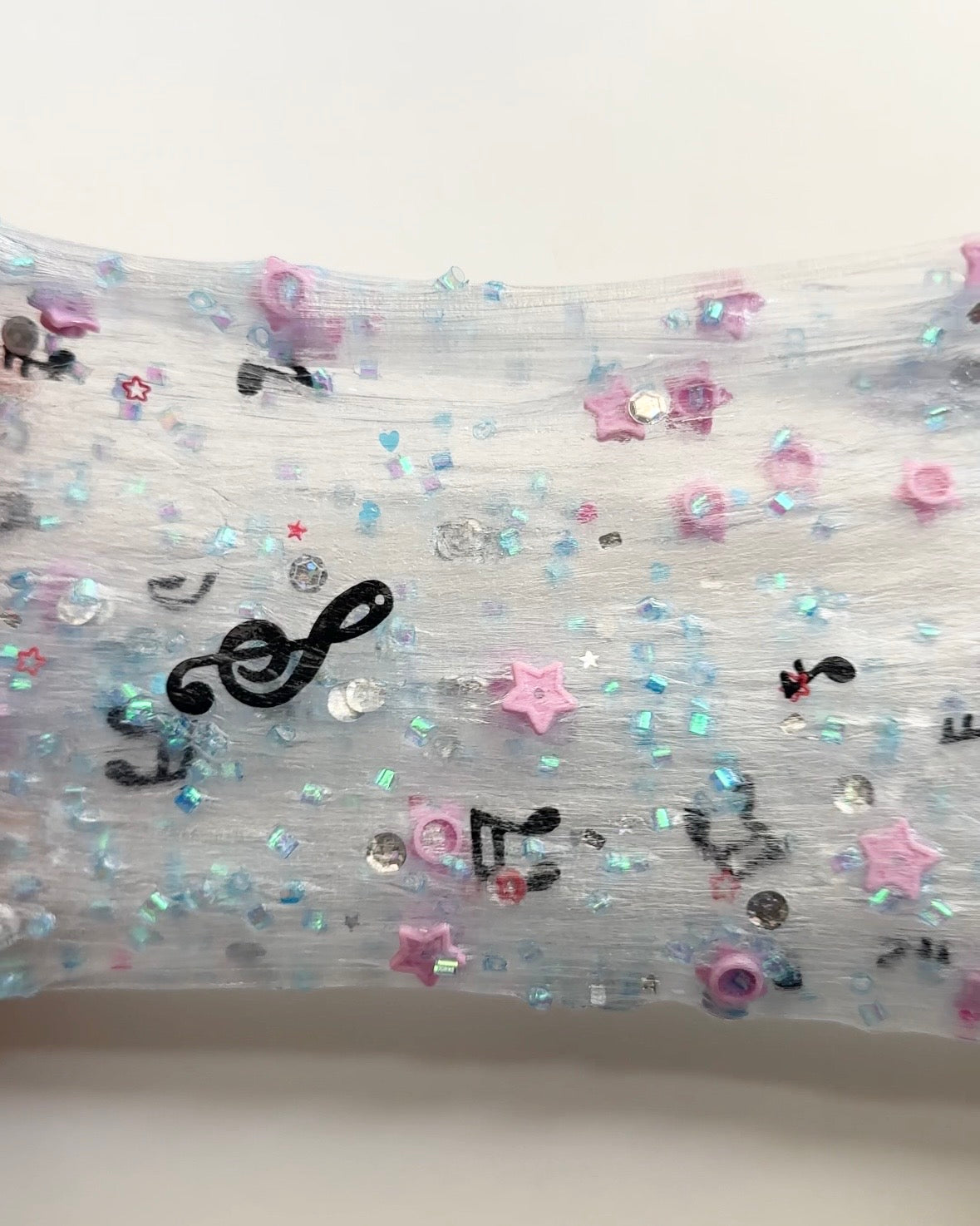 Nightclub Sweat [Unhinged Collection]