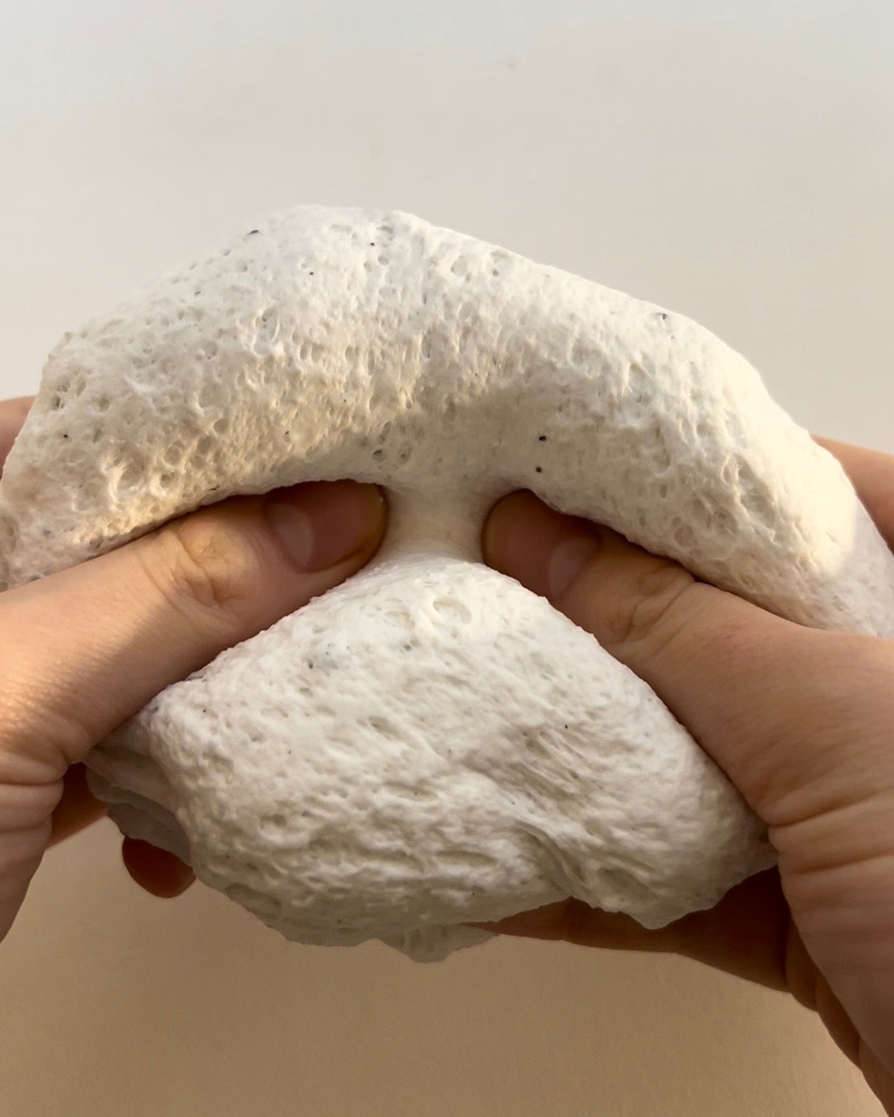 Black Pepper Ice-Cream