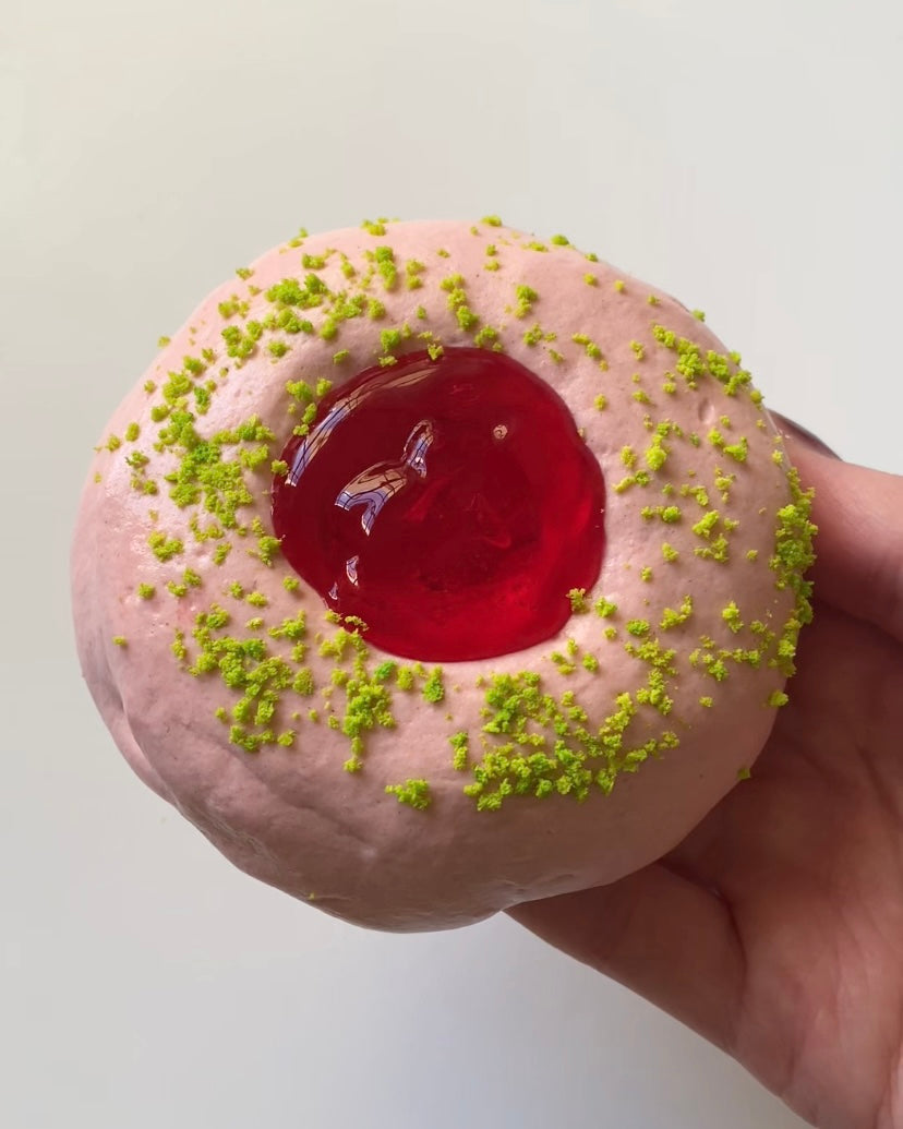 Makka Pakka Sponge