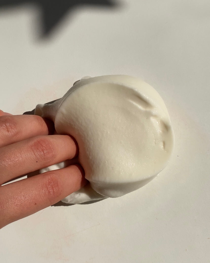 Button Mushroom
