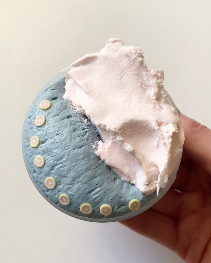 Dry Yoghurt