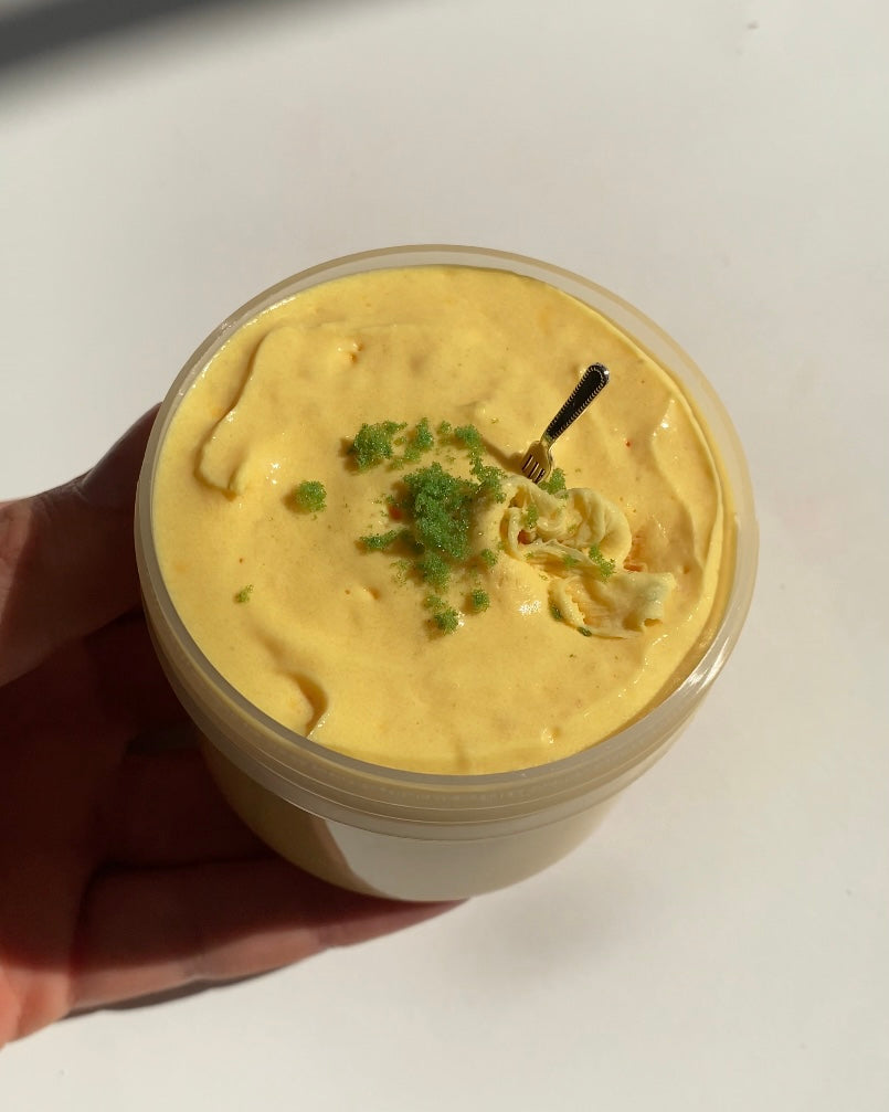 Scrambled Eggs