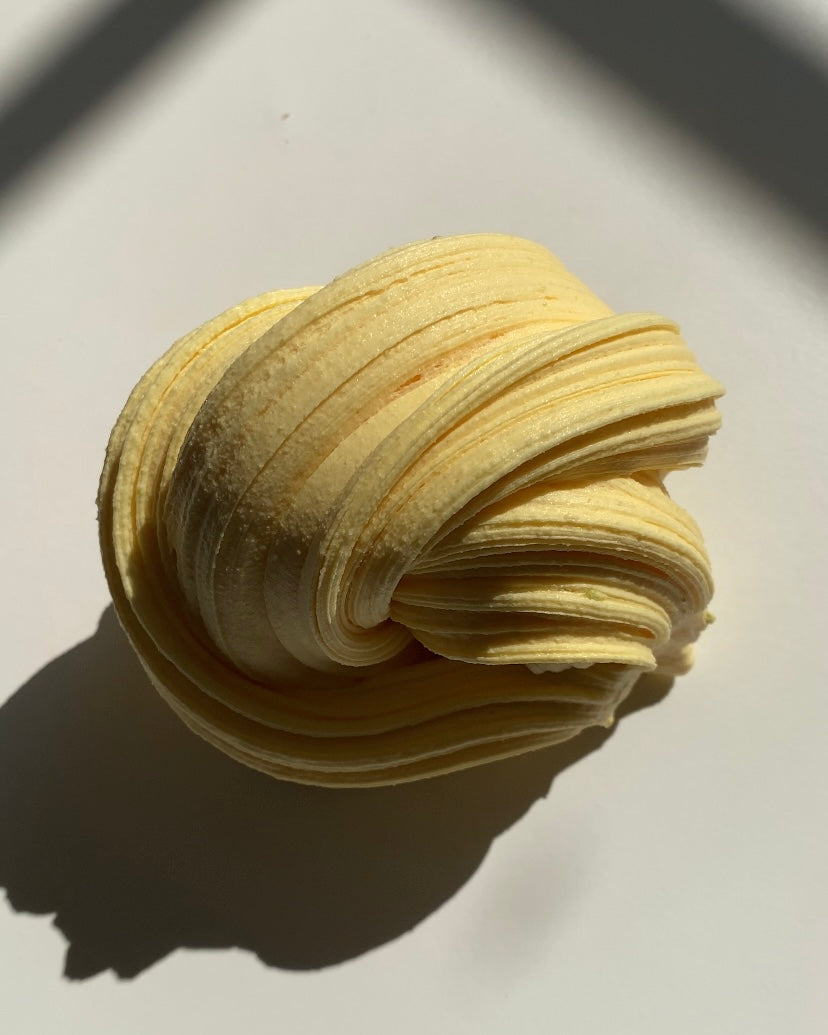 Scrambled Eggs