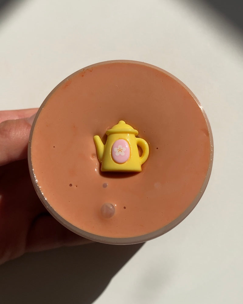 English Breakfast Tea
