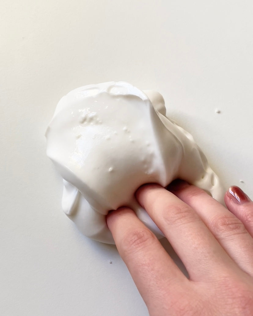 Clotted Cream