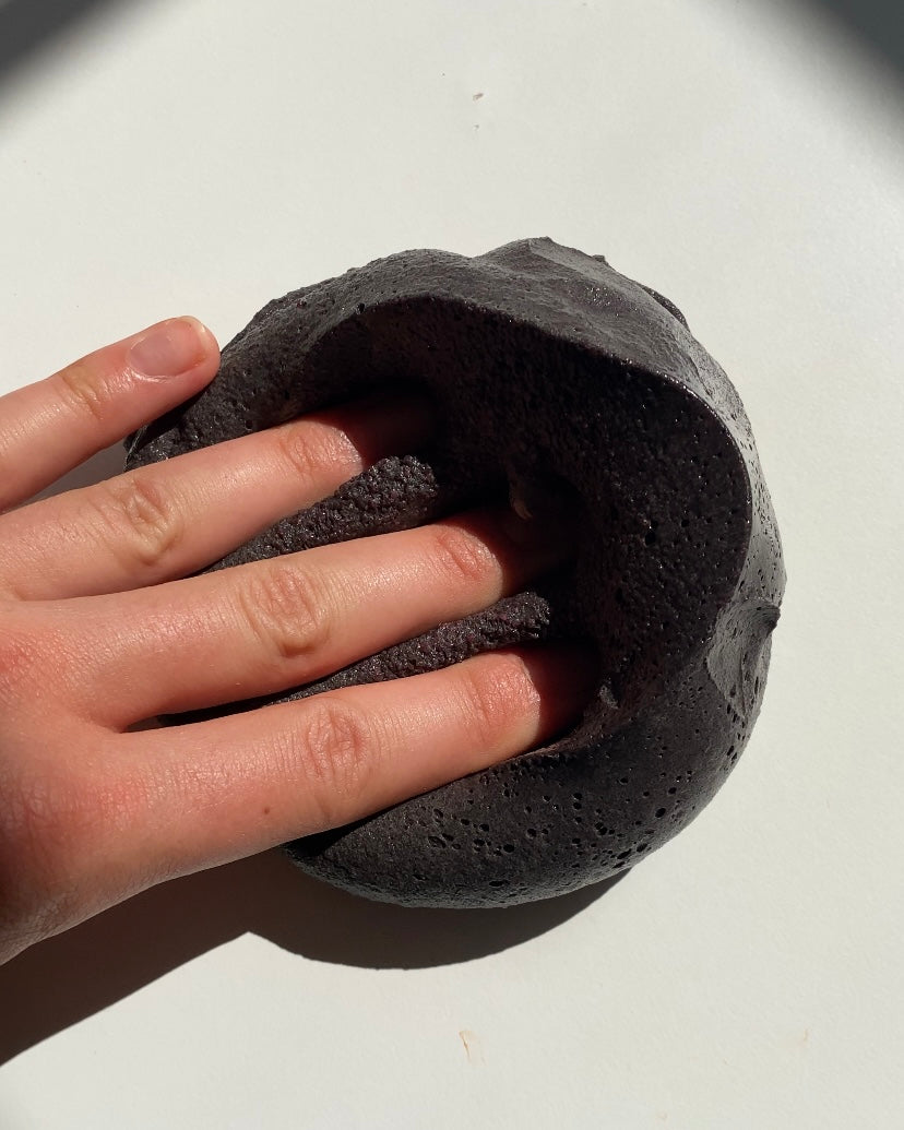 Black Pudding