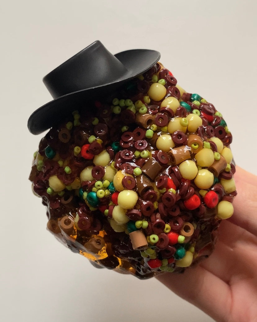 Cowboy Caviar