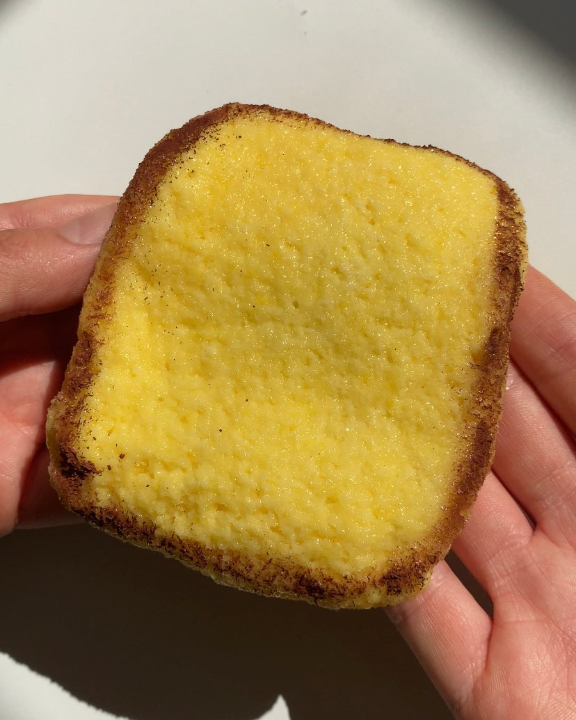 Fried Bread