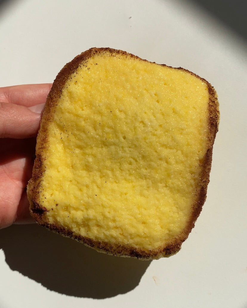 Fried Bread