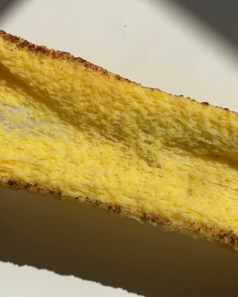 Fried Bread