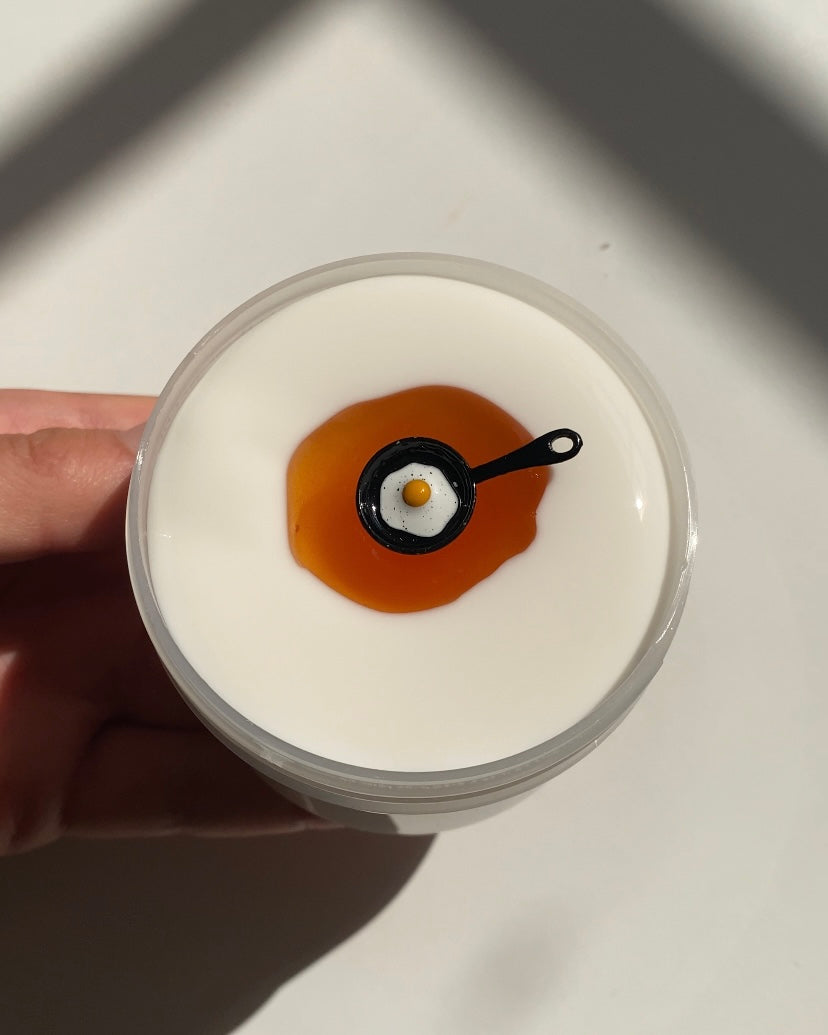 Fried Egg