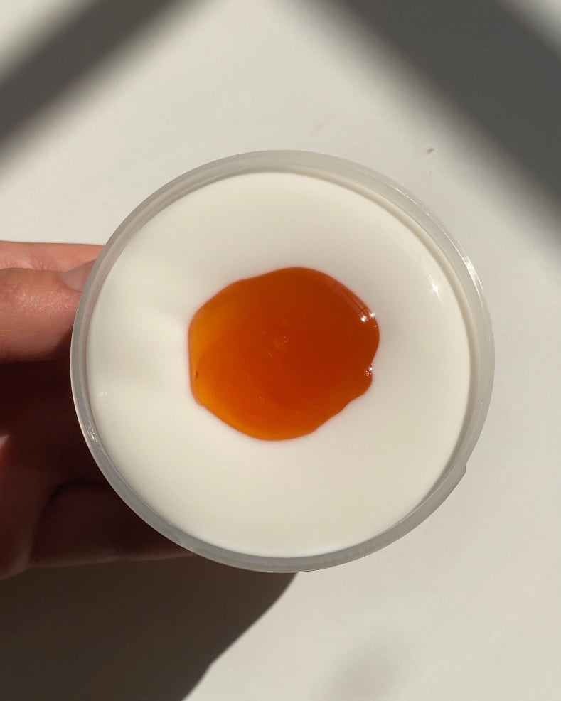 Fried Egg