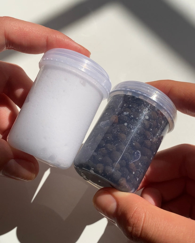 Salt & Pepper