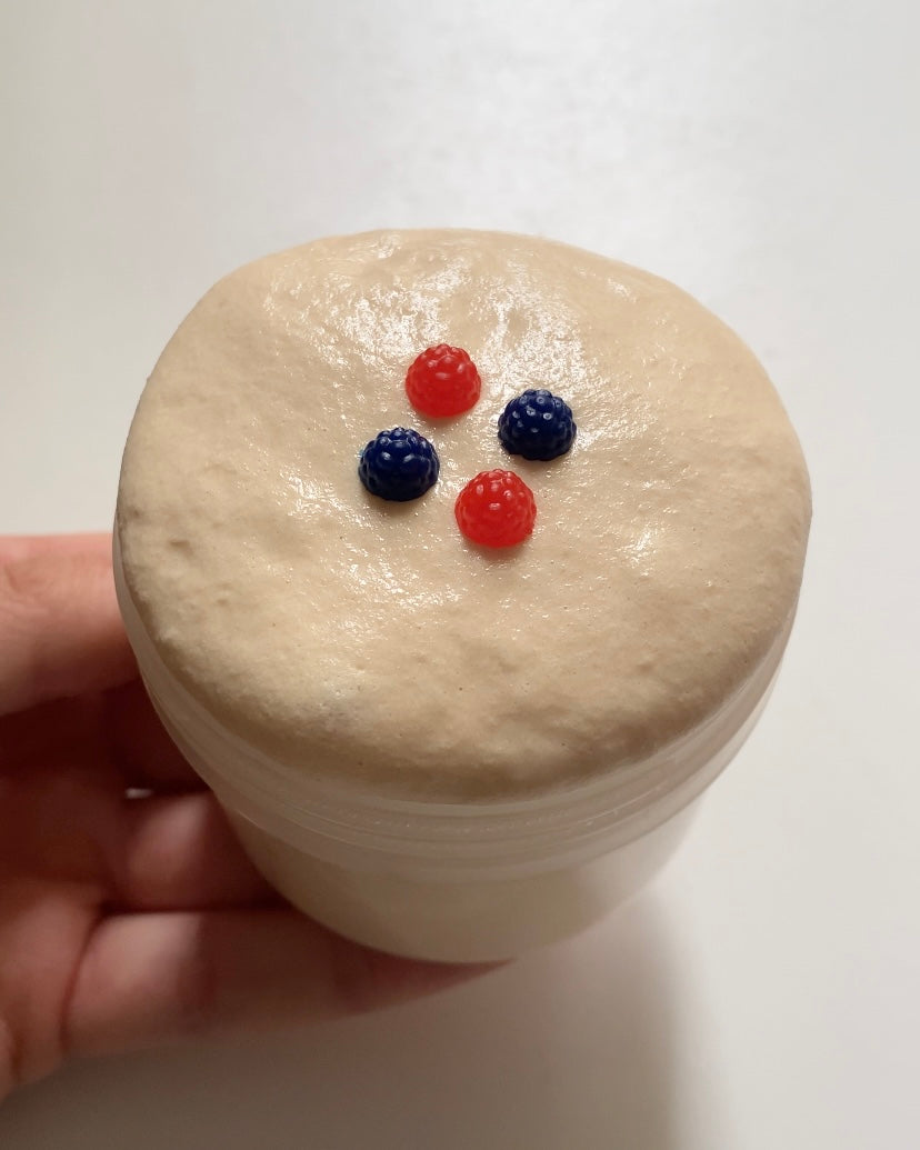 Crumpet