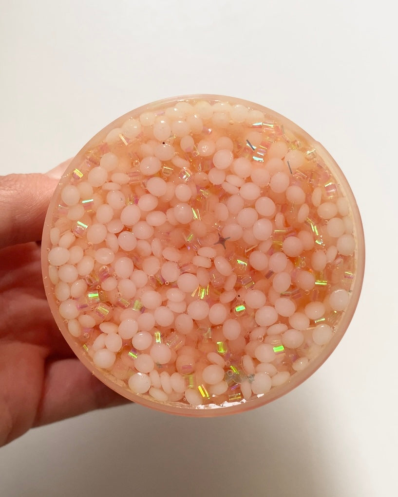 Sugared Grapefruit