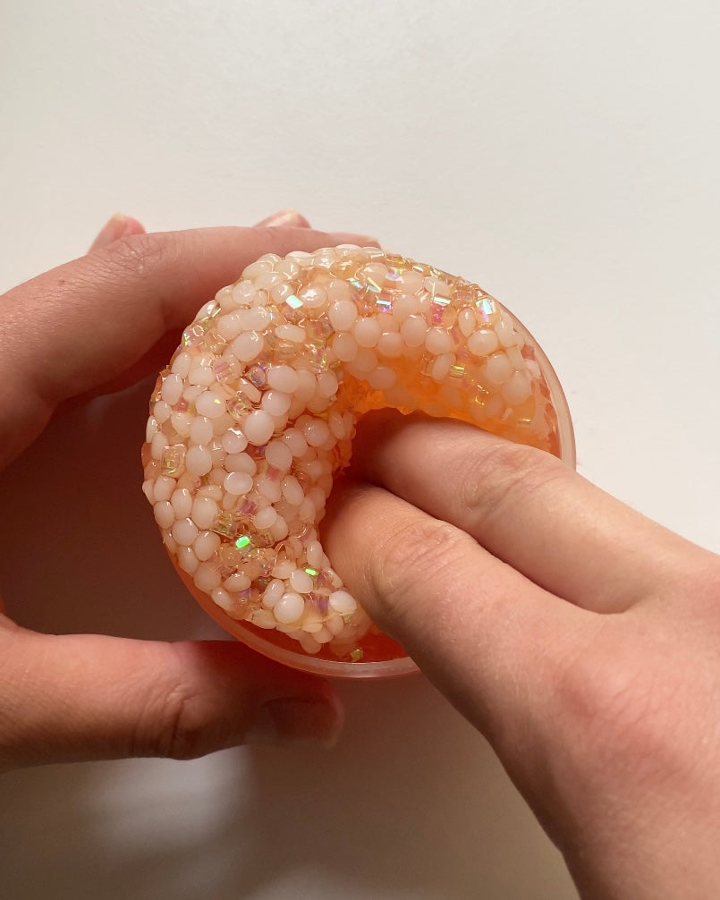 Sugared Grapefruit