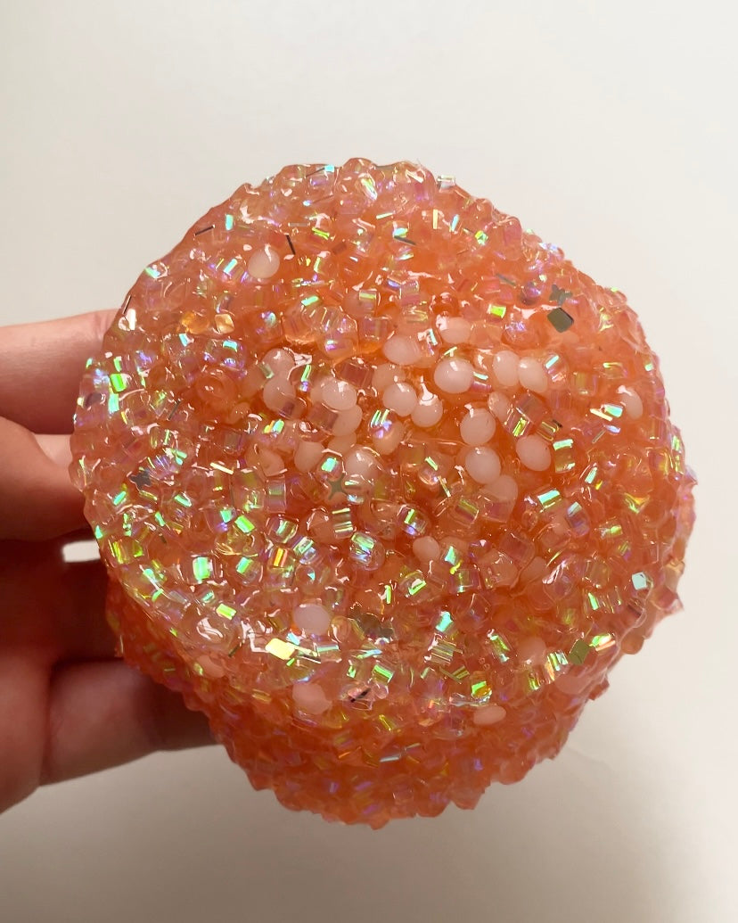 Sugared Grapefruit