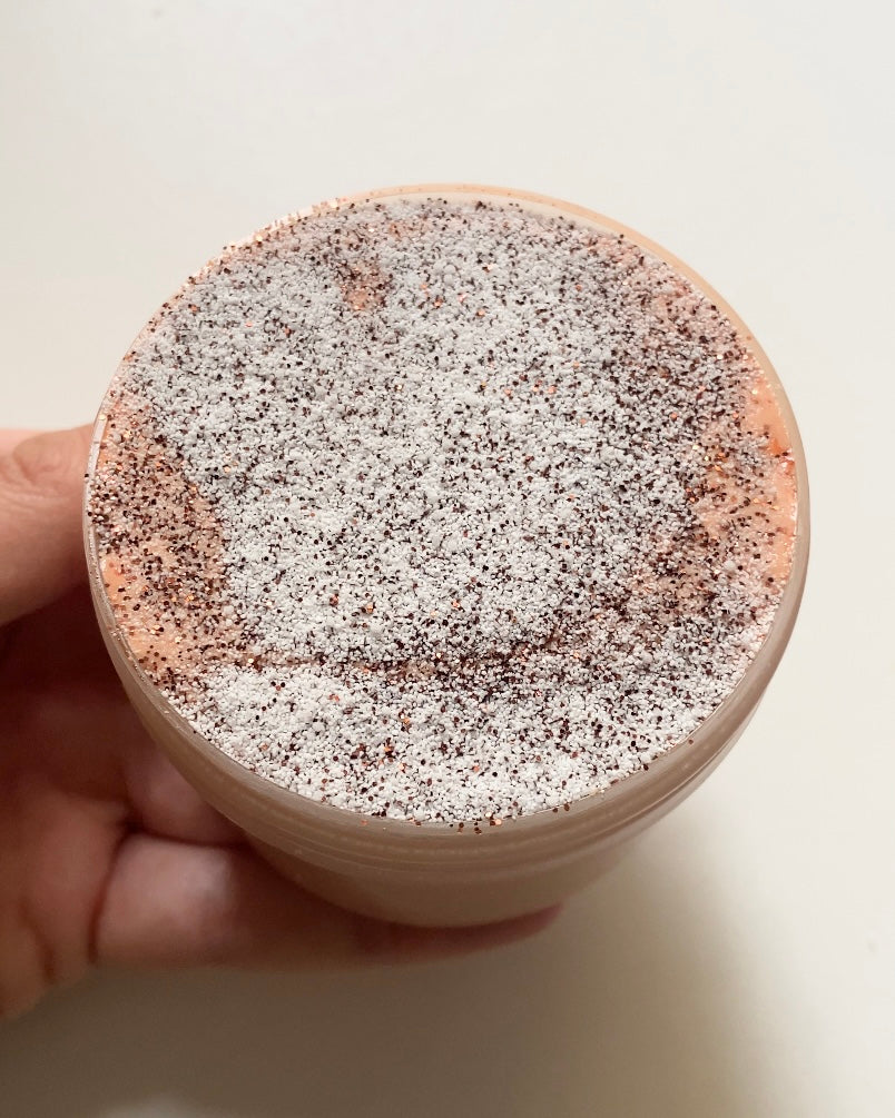 Cinnamon Sugar Toast