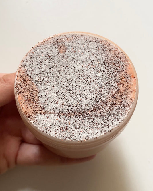 Cinnamon Sugar Toast