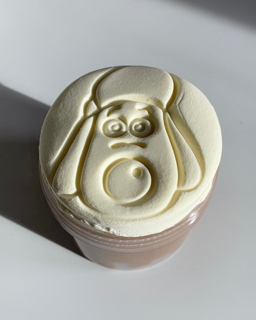 Gromit