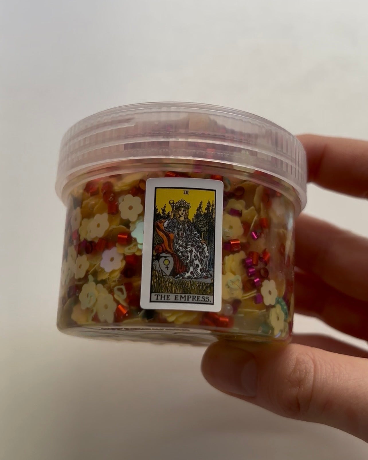 The Empress [Tarot Collection]