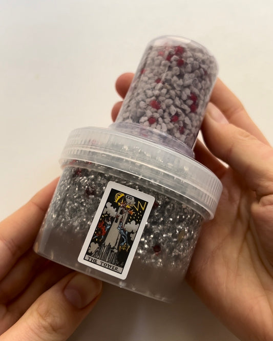 The Tower [Tarot Collection]