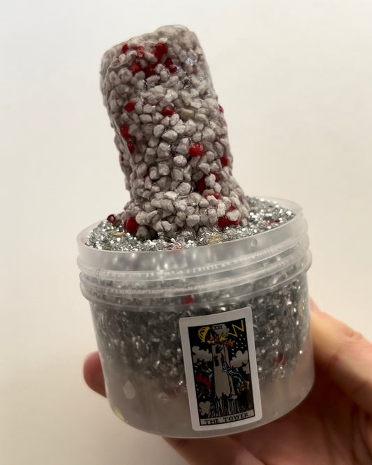 The Tower [Tarot Collection]