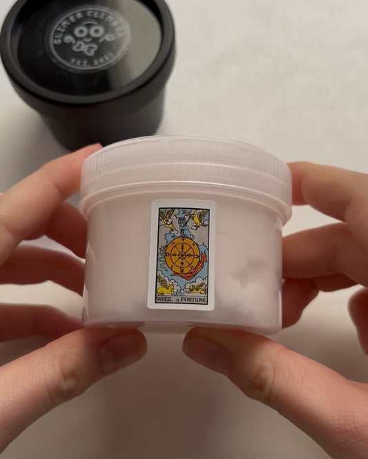 Wheel of Fortune [Tarot Collection]