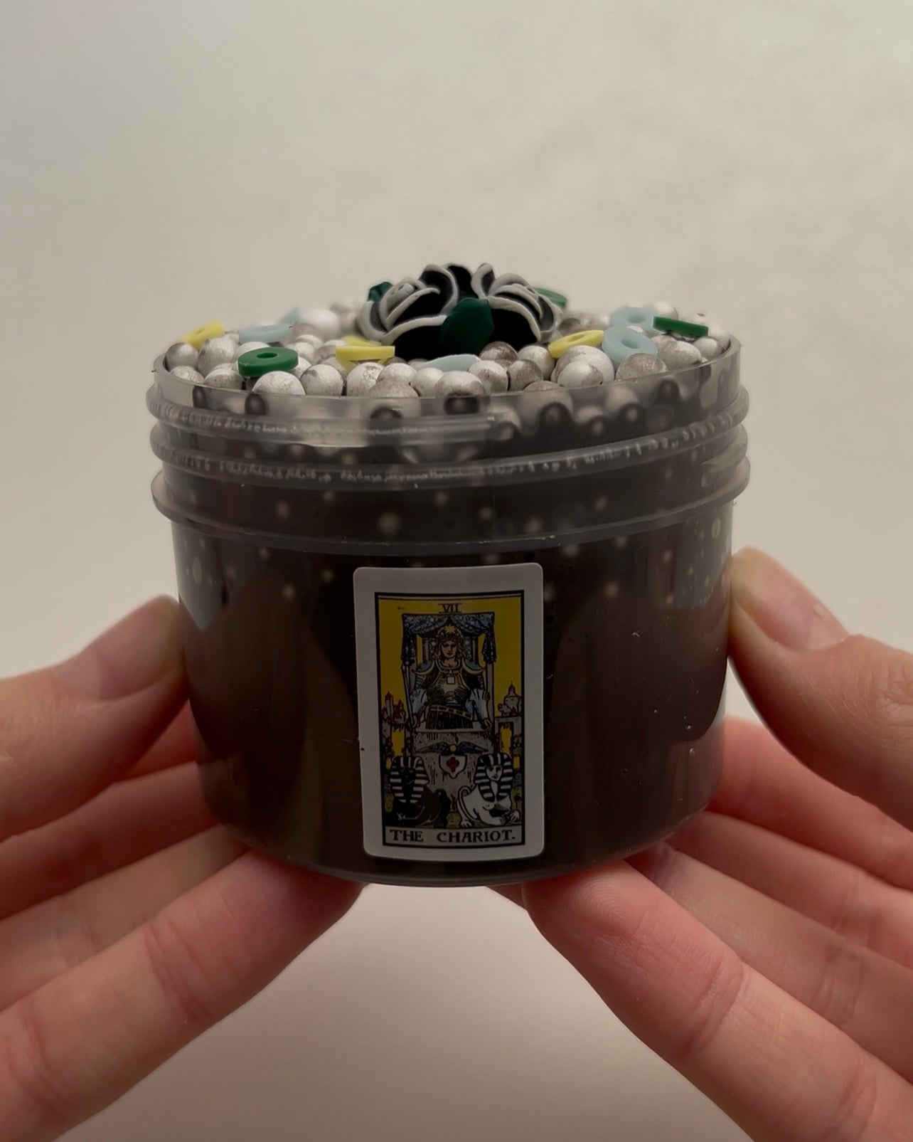 The Chariot [Tarot Collection]