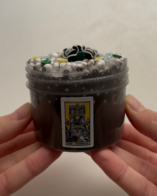 The Chariot [Tarot Collection]