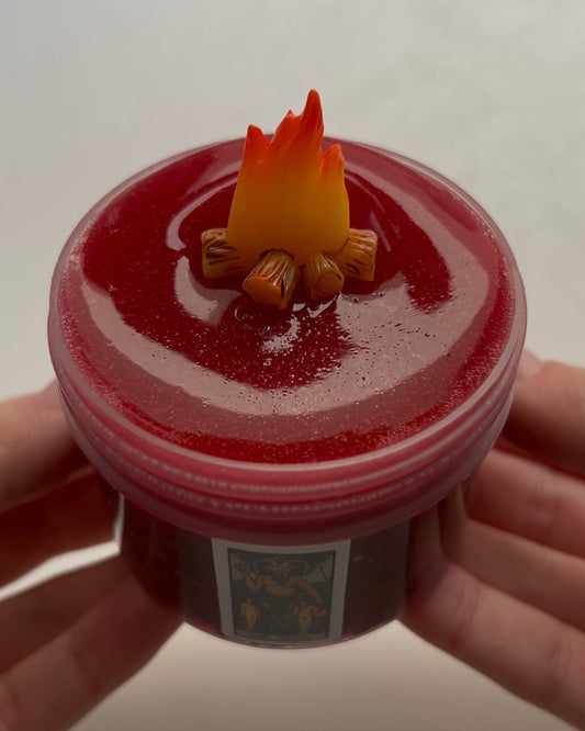 The Devil [Tarot Collection]