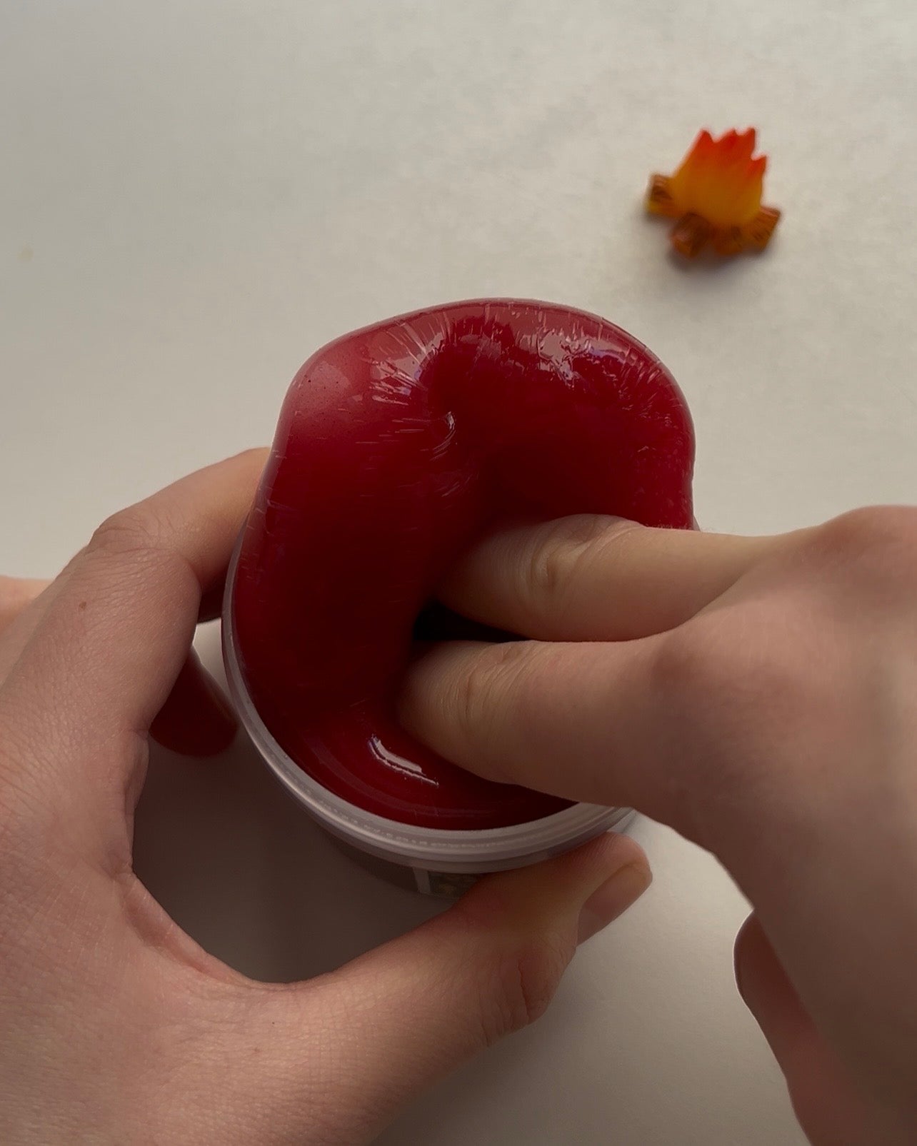 The Devil [Tarot Collection]