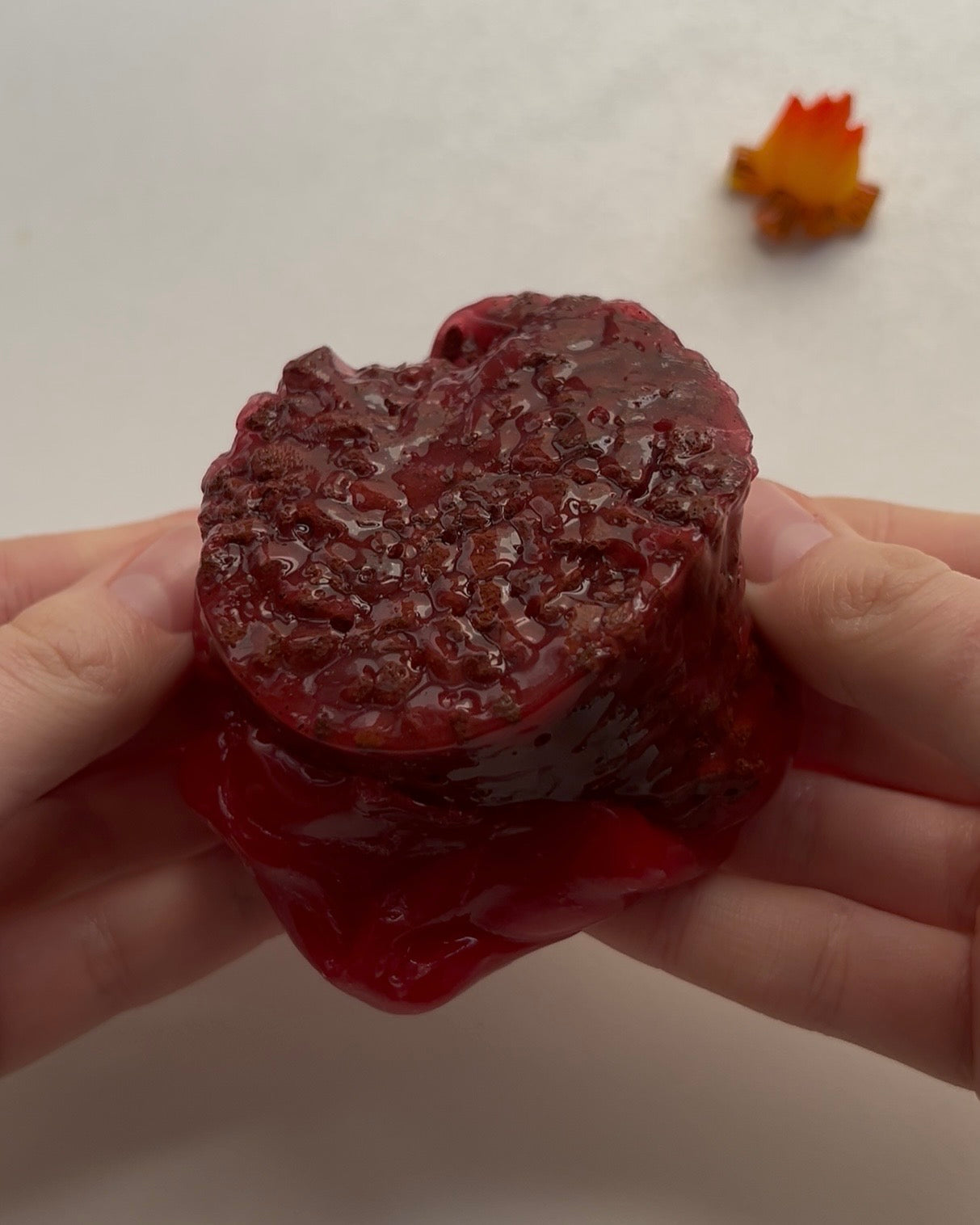 The Devil [Tarot Collection]