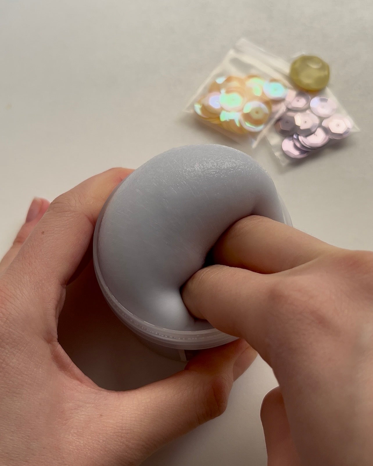 The Moon [Tarot Collection]