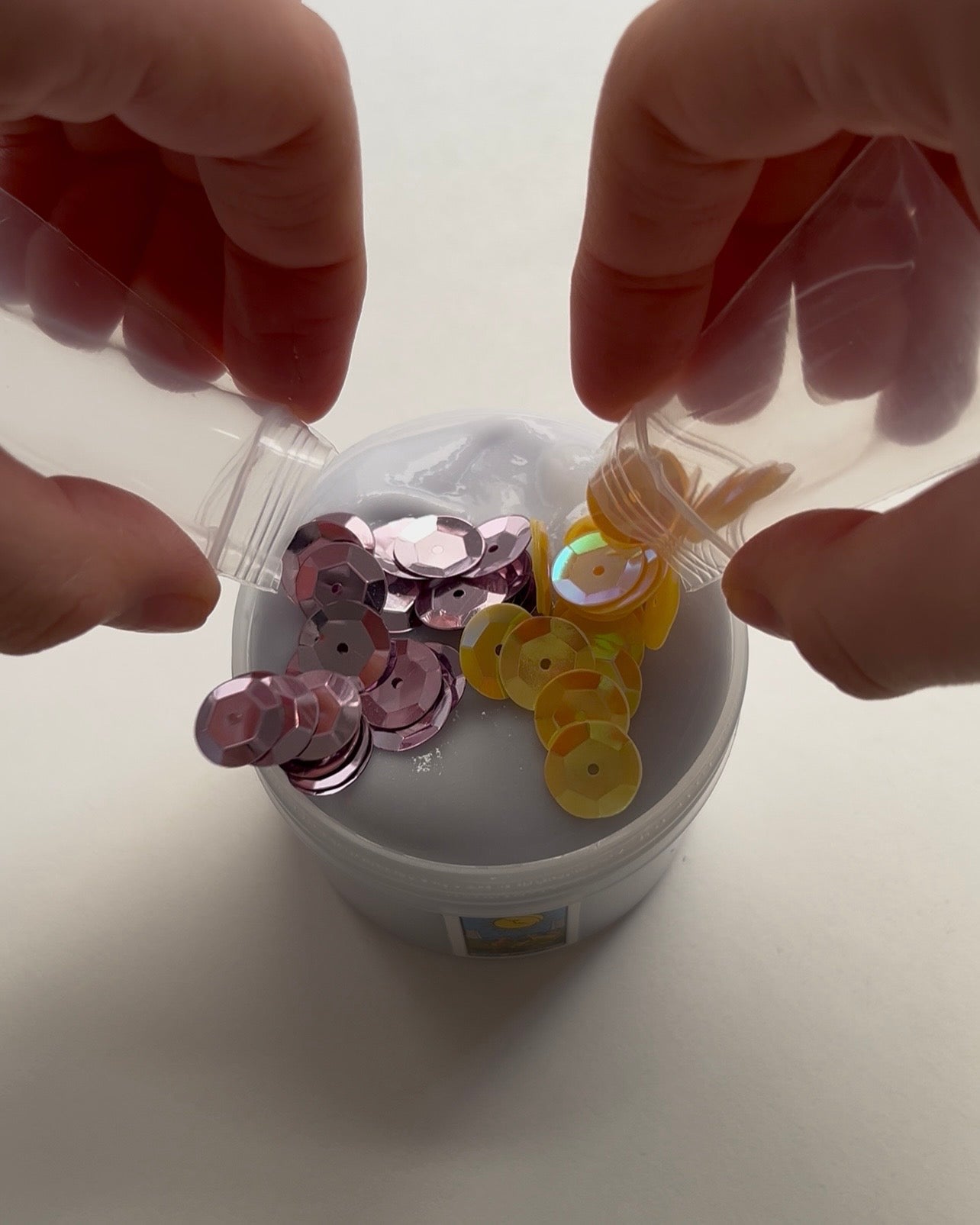 The Moon [Tarot Collection]