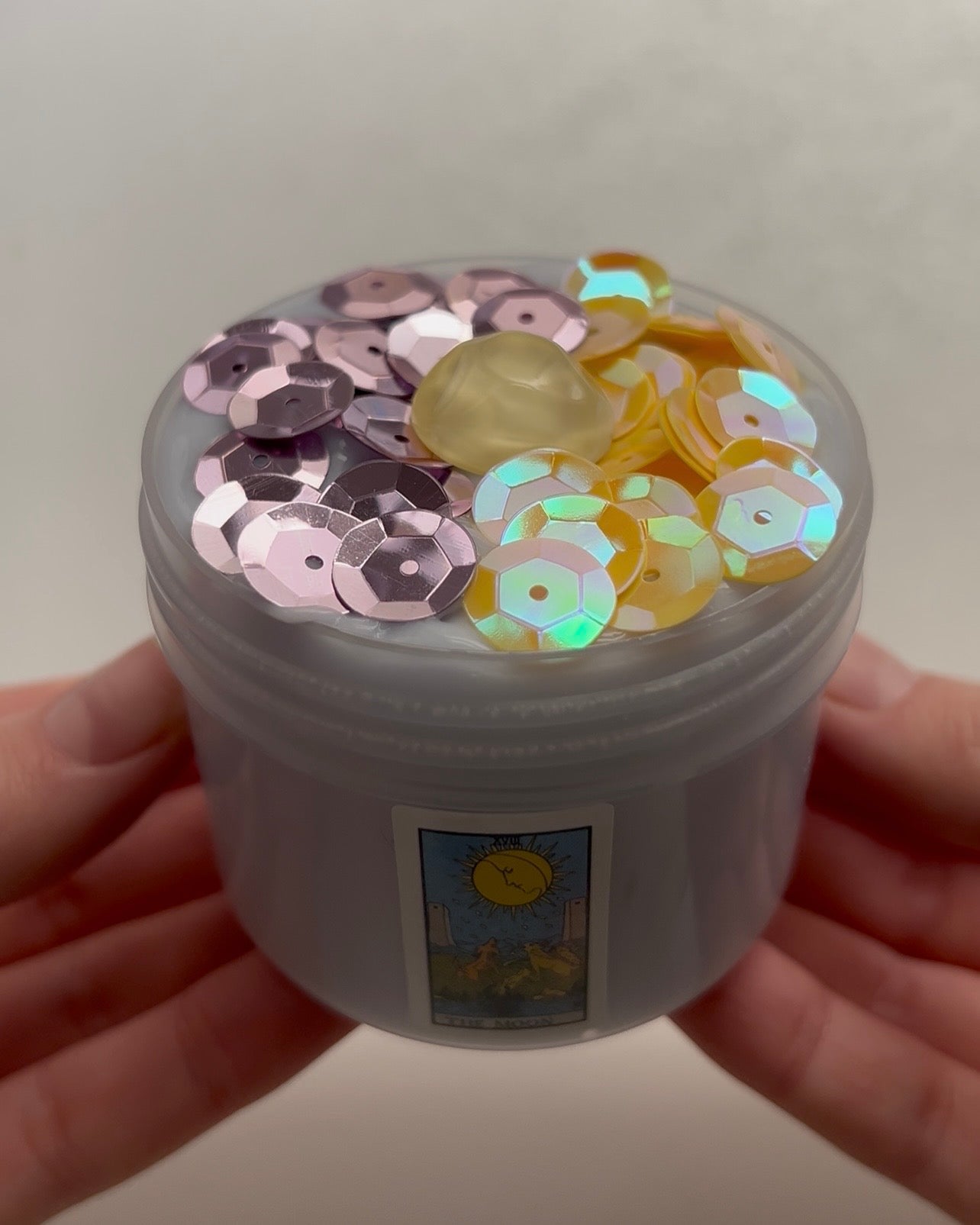 The Moon [Tarot Collection]