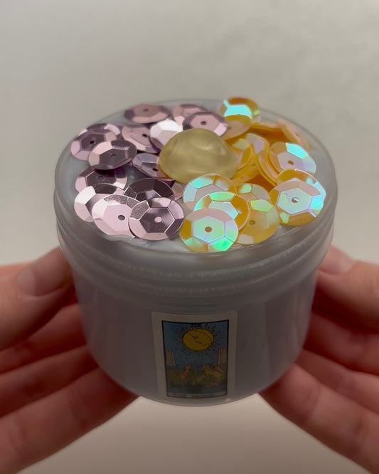 The Moon [Tarot Collection]