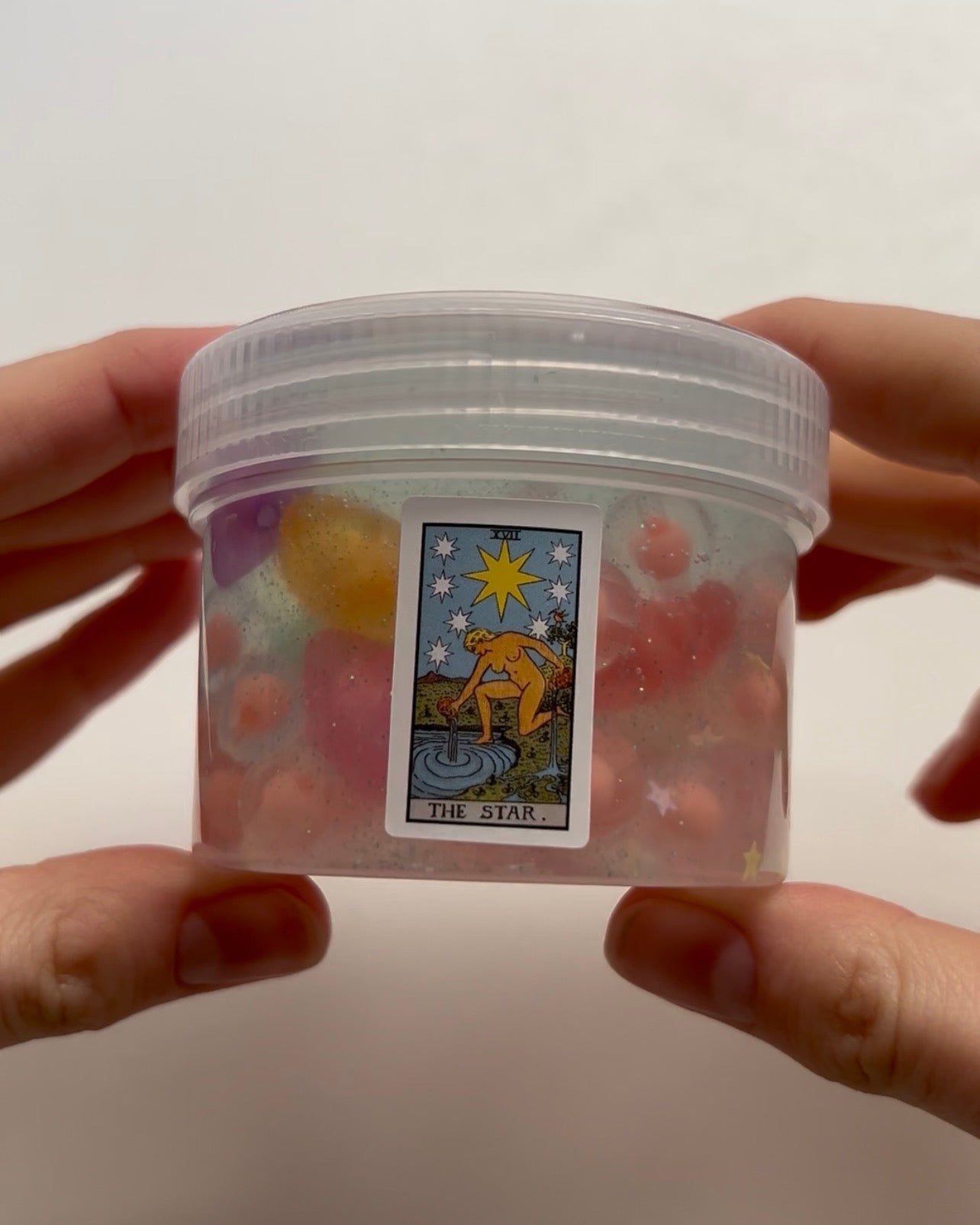 The Star [Tarot Collection]