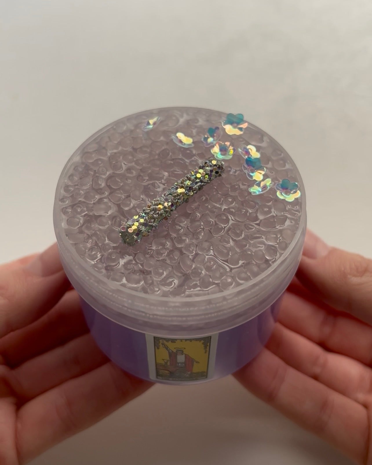 The Magician [Tarot Collection]