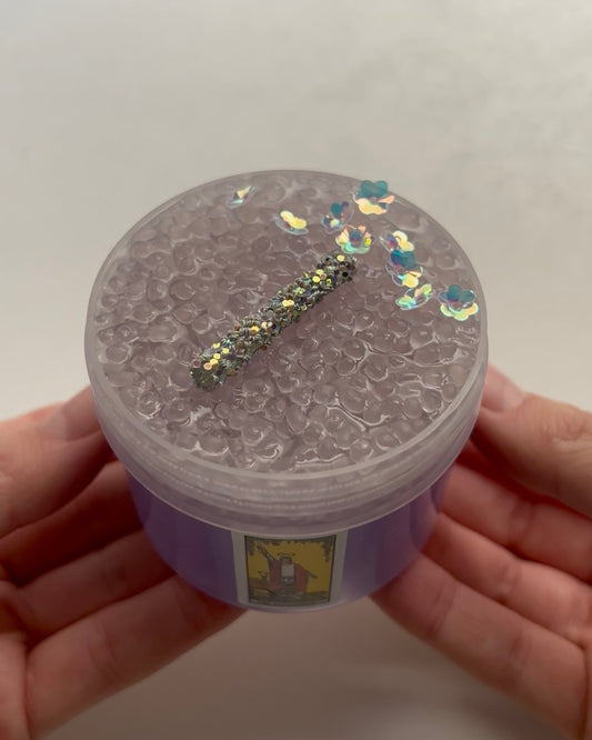 The Magician [Tarot Collection]