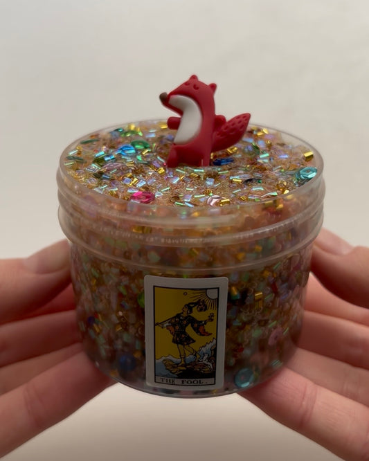 The Fool [Tarot Collection]