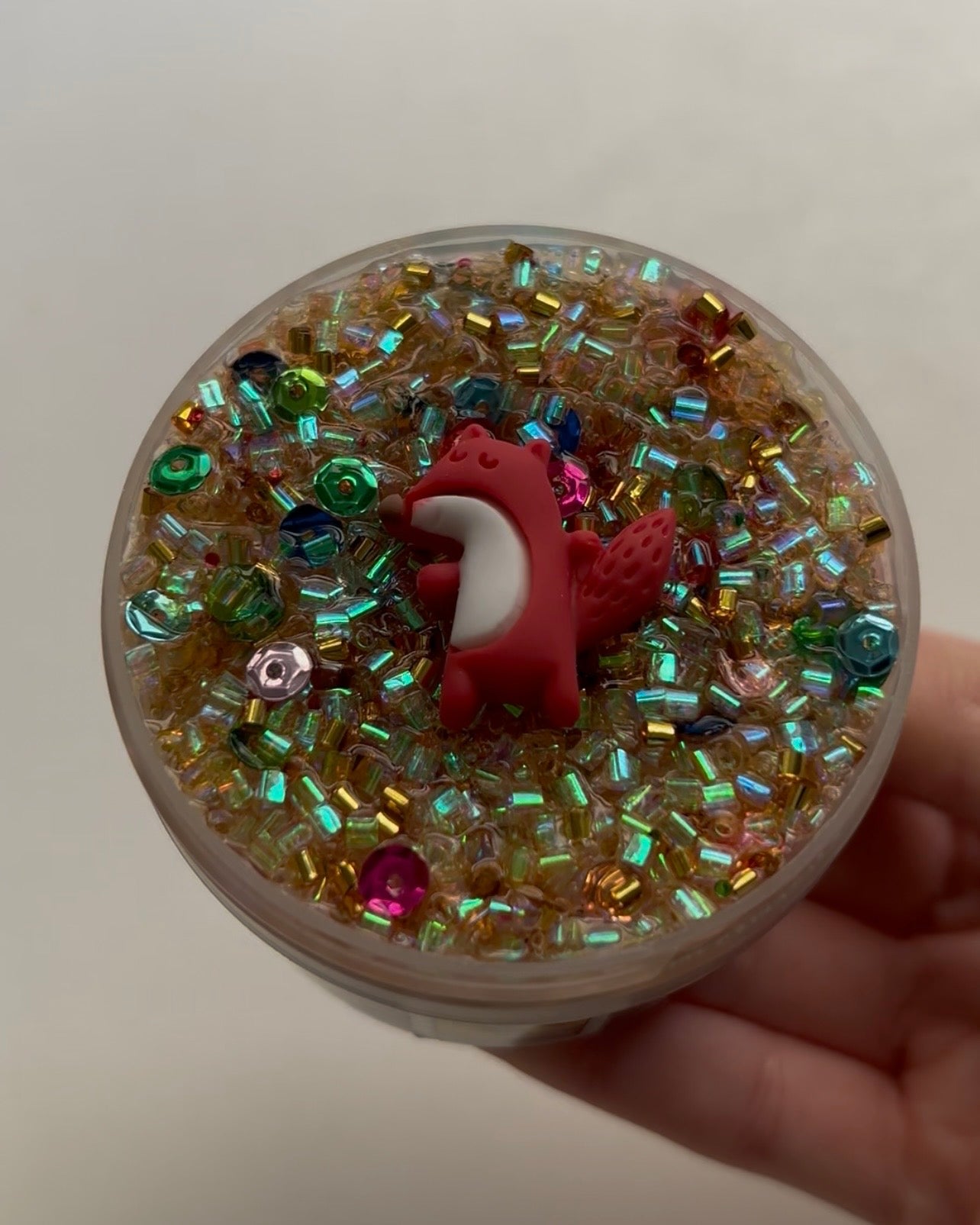 The Fool [Tarot Collection]