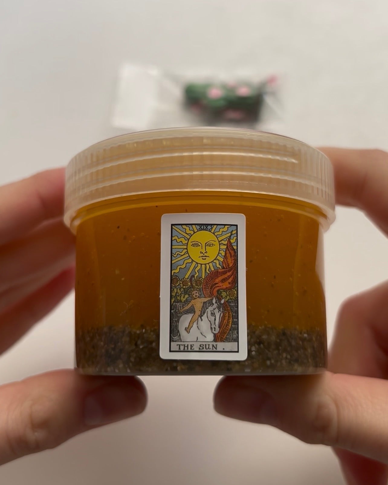 The Sun [Tarot Collection]