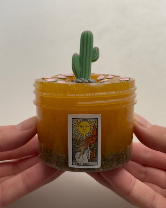 The Sun [Tarot Collection]